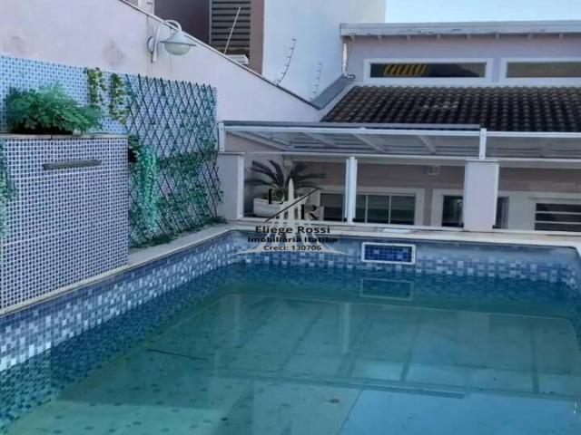 #282 - Casa para Venda em Itatiba - SP