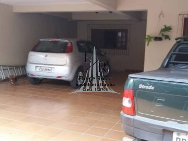 Casa para Venda em Itatiba - 5