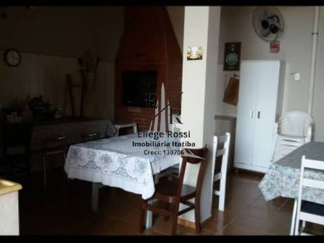 Casa para Venda em Itatiba - 3