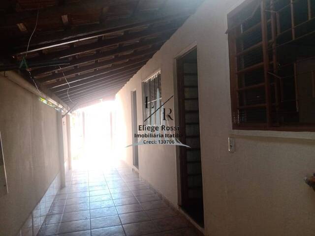 Casa para Venda em Itatiba - 3