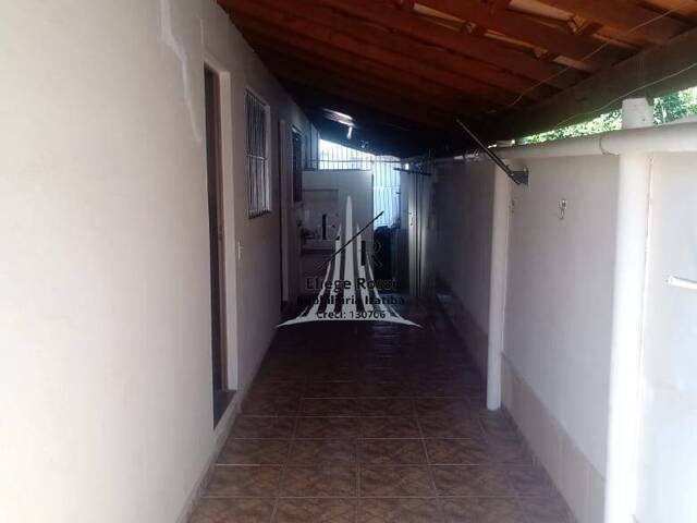 Casa para Venda em Itatiba - 5
