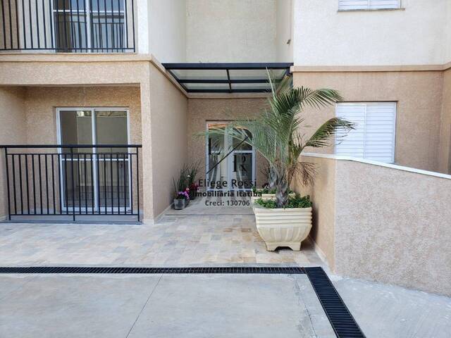 Apartamento para Venda em Itatiba - 5
