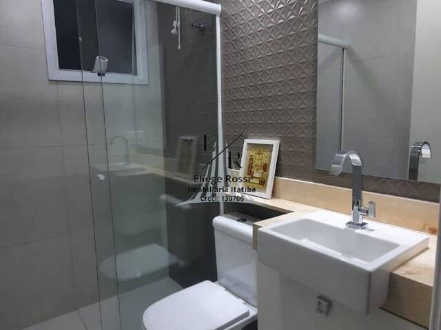 Apartamento para Venda em Itatiba - 4