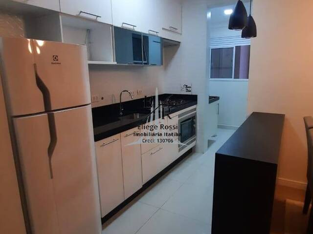 Apartamento para Venda em Itatiba - 2
