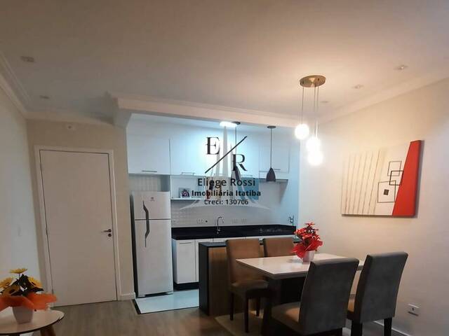Apartamento para Venda em Itatiba - 3