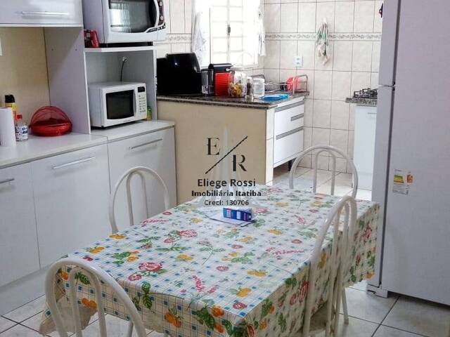 #304 - Casa para Venda em Itatiba - SP