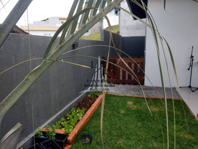 #309 - Casa em condomínio para Venda em Itatiba - SP - 3