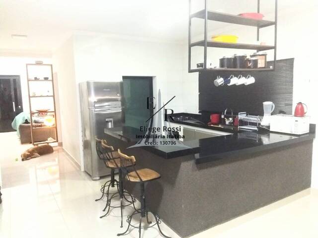#309 - Casa em condomínio para Venda em Itatiba - SP - 2