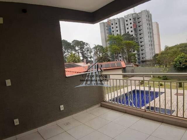 #316 - Apartamento para Venda em Itatiba - SP