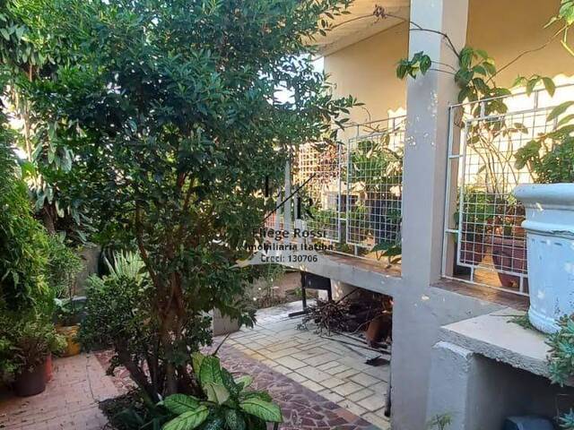 #322 - Casa para Venda em Itatiba - SP