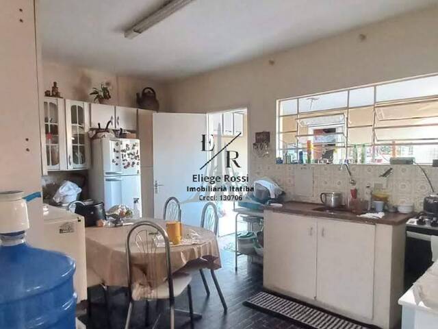 #322 - Casa para Venda em Itatiba - SP