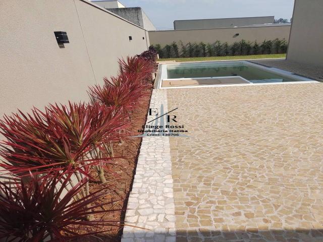 #199 - Casa em condomínio para Venda em Itatiba - SP - 1