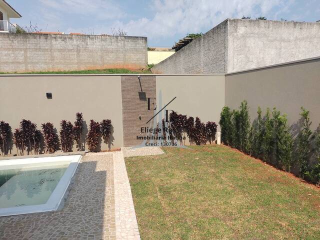 #199 - Casa em condomínio para Venda em Itatiba - SP - 2