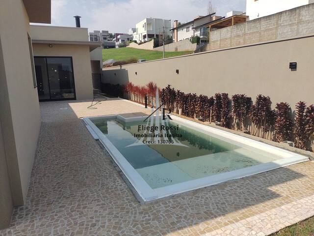 Casa em condomínio para Venda em Itatiba - 4