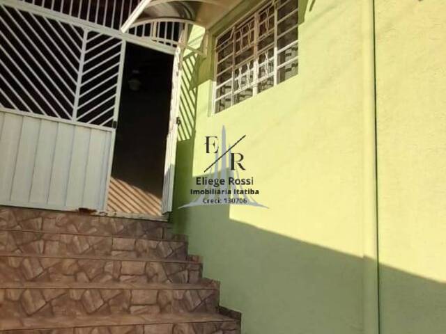 Casa para Venda em Itatiba - 5