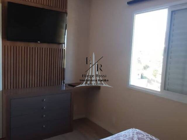 Apartamento para Venda em Itatiba - 3