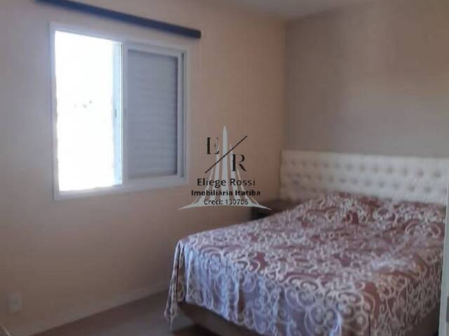 Apartamento para Venda em Itatiba - 2