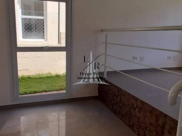 #335 - Casa em condomínio para Venda em Itatiba - SP - 2