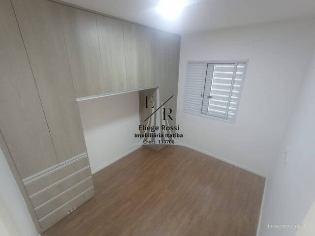 Apartamento para Venda em Itatiba - 2