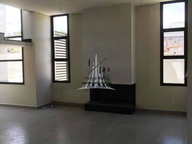 #338 - Casa para Venda em Itatiba - SP