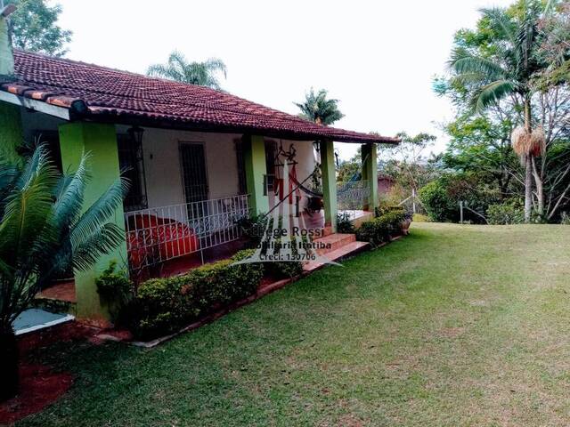 Casa para Venda em Itatiba - 5