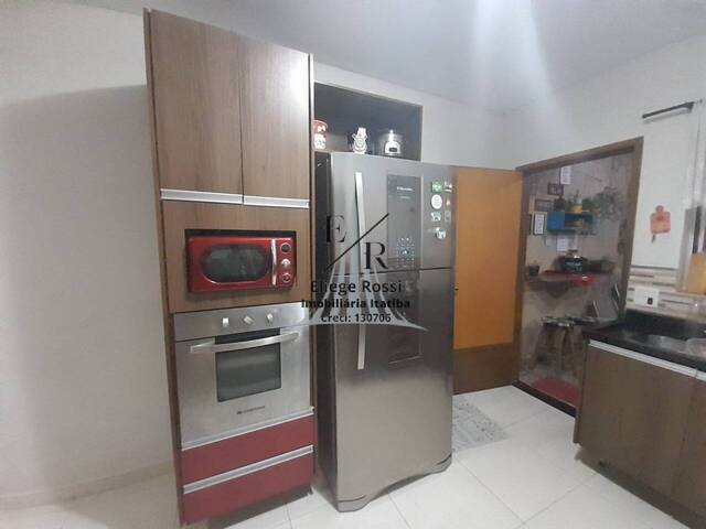 Casa para Venda em Itatiba - 3