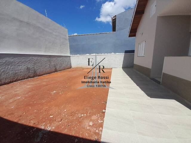 #354 - Casa para Venda em Itatiba - SP
