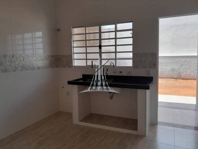 Casa para Venda em Itatiba - 5