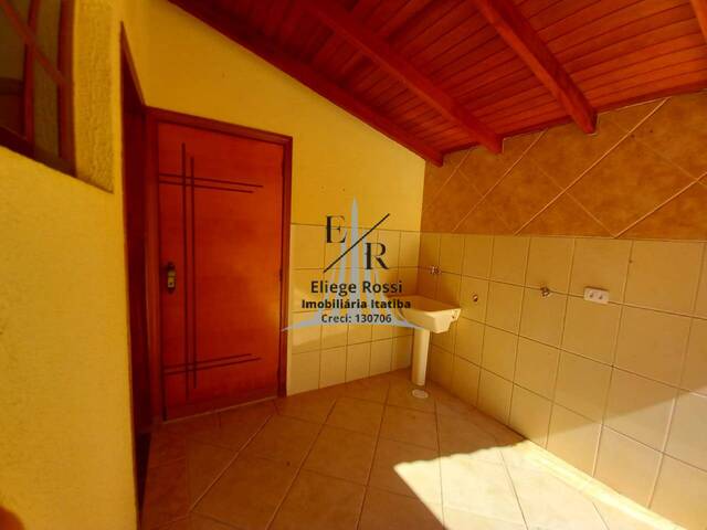 Casa para Venda em Itatiba - 5