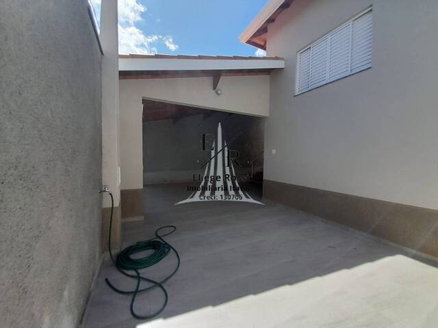 Casa para Venda em Itatiba - 5
