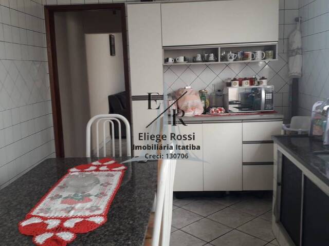 Casa para Venda em Itatiba - 5