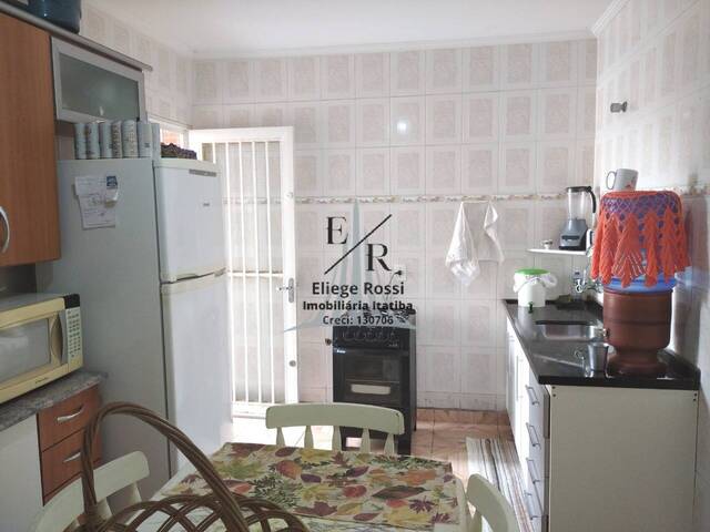 Casa para Venda em Itatiba - 5