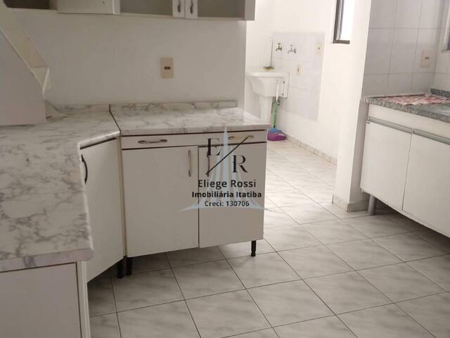 Apartamento para Venda em Itatiba - 2