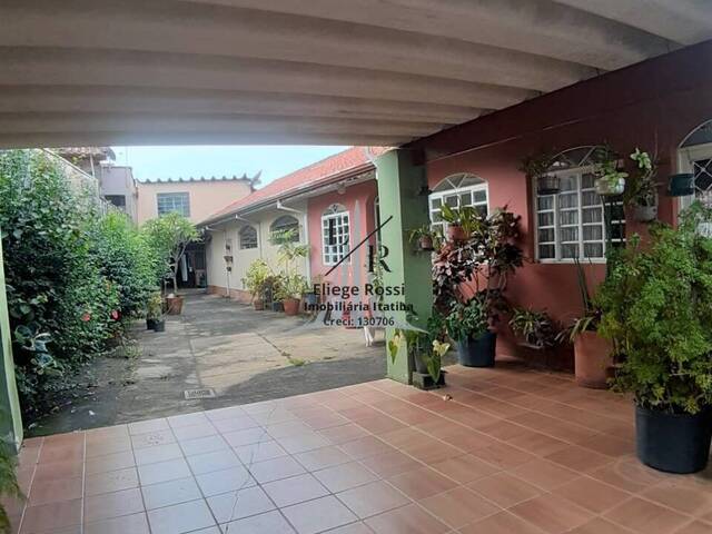 #399 - Casa para Venda em Itatiba - SP
