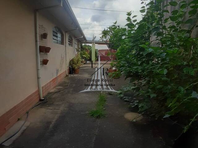 #399 - Casa para Venda em Itatiba - SP