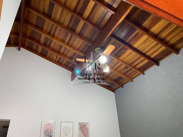 #404 - Casa para Venda em Itatiba - SP
