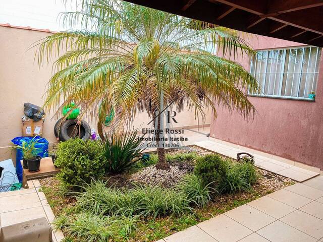 Casa para Venda em Itatiba - 5