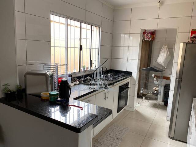 Casa para Venda em Itatiba - 4