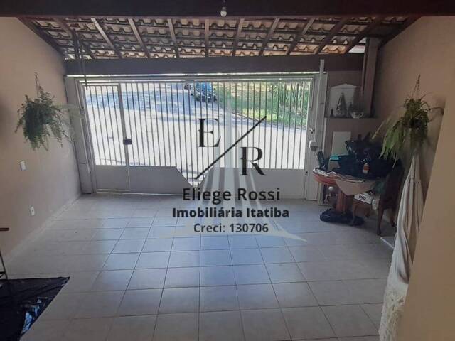 Casa para Venda em Itatiba - 4