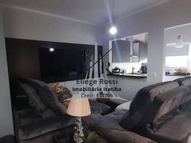 #410 - Casa para Venda em Itatiba - SP