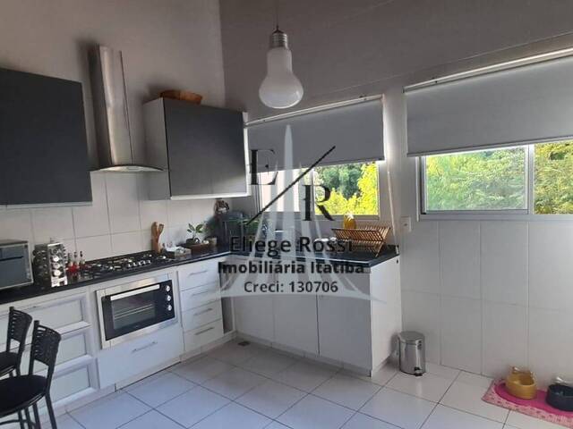 #410 - Casa para Venda em Itatiba - SP
