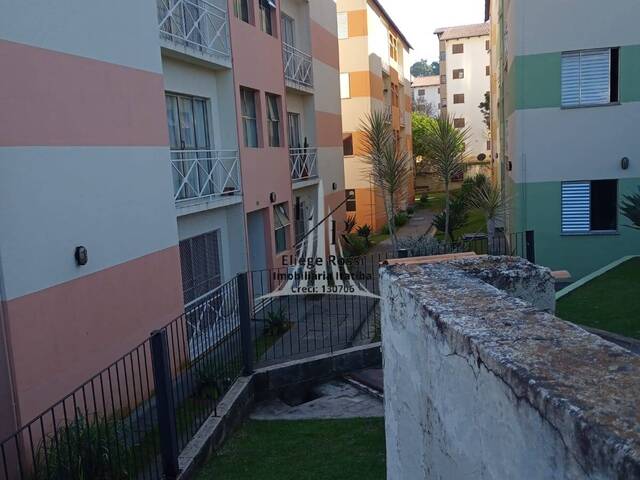 Apartamento para Venda em Itatiba - 2