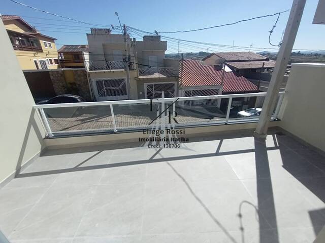#456 - Casa para Venda em Itatiba - SP