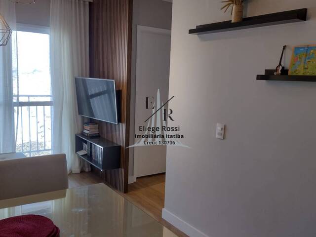 Apartamento para Venda em Itatiba - 4