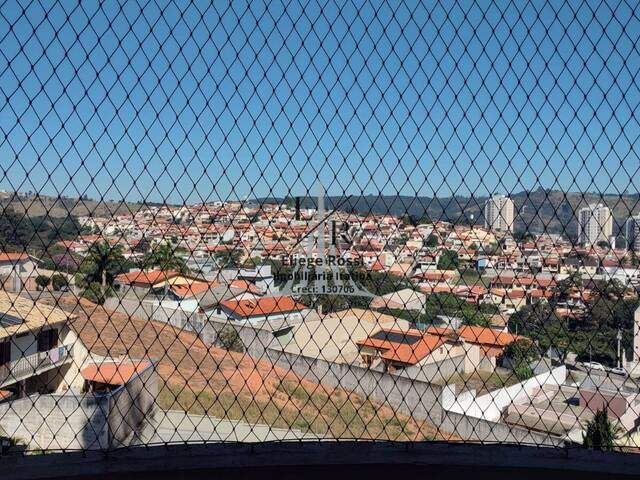 Apartamento para Venda em Itatiba - 5