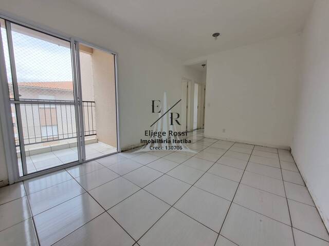 #473 - Apartamento para Venda em Itatiba - SP