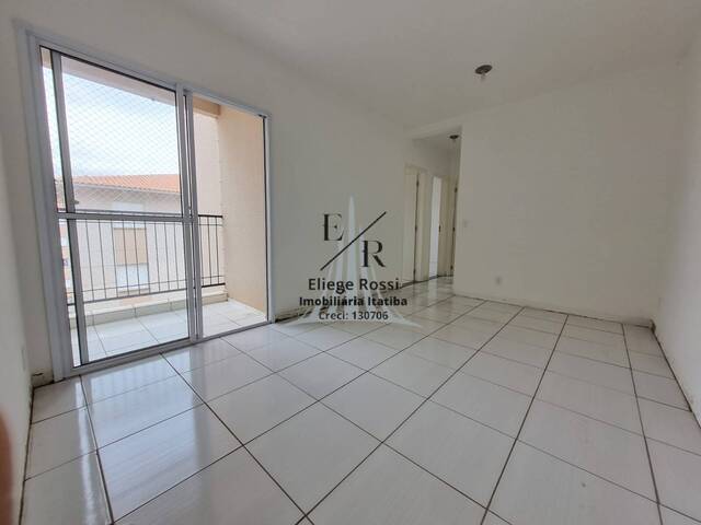 #473 - Apartamento para Venda em Itatiba - SP
