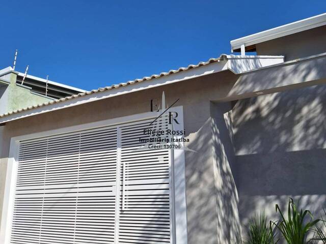 Casa para Venda em Itatiba - 3