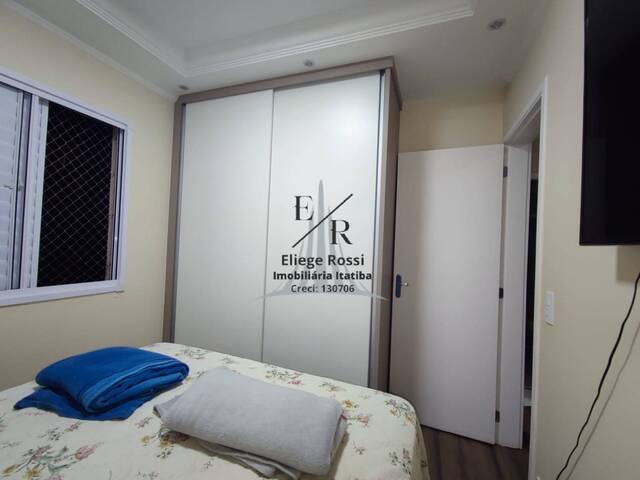Apartamento para Venda em Itatiba - 4