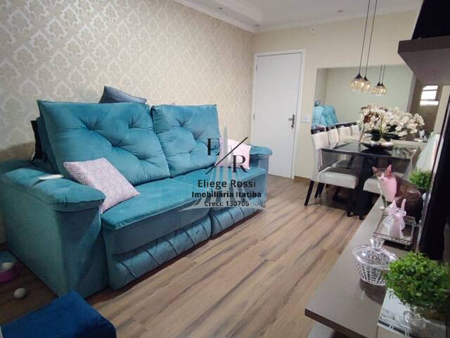 Apartamento para Venda em Itatiba - 3